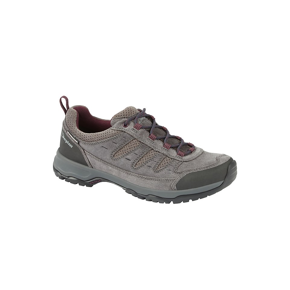 Expeditor Active AQ Wanderschuhe für Damen - Grau/Violet