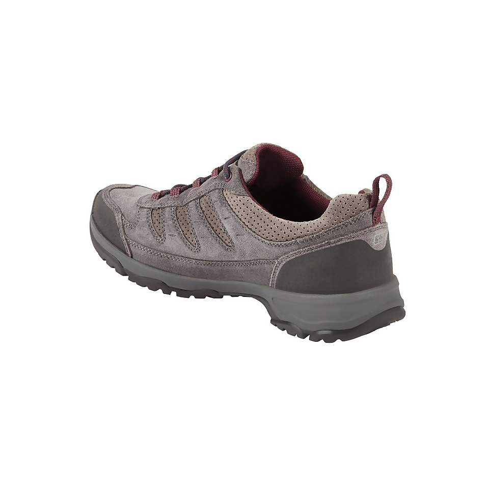 Expeditor Active AQ Wanderschuhe für Damen - Grau/Violet