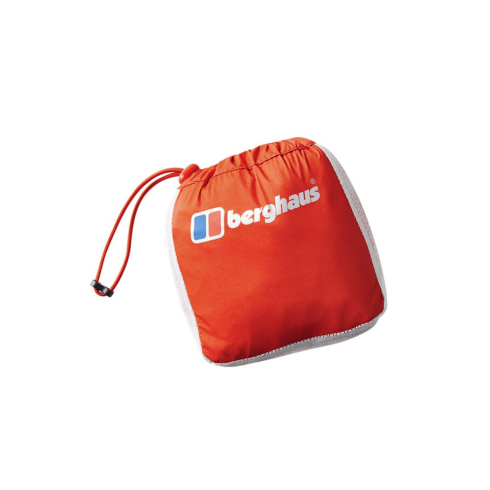 Men's Hyper 100 Jacket - Red