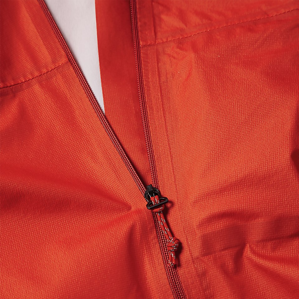 Men's Hyper 100 Jacket - Red