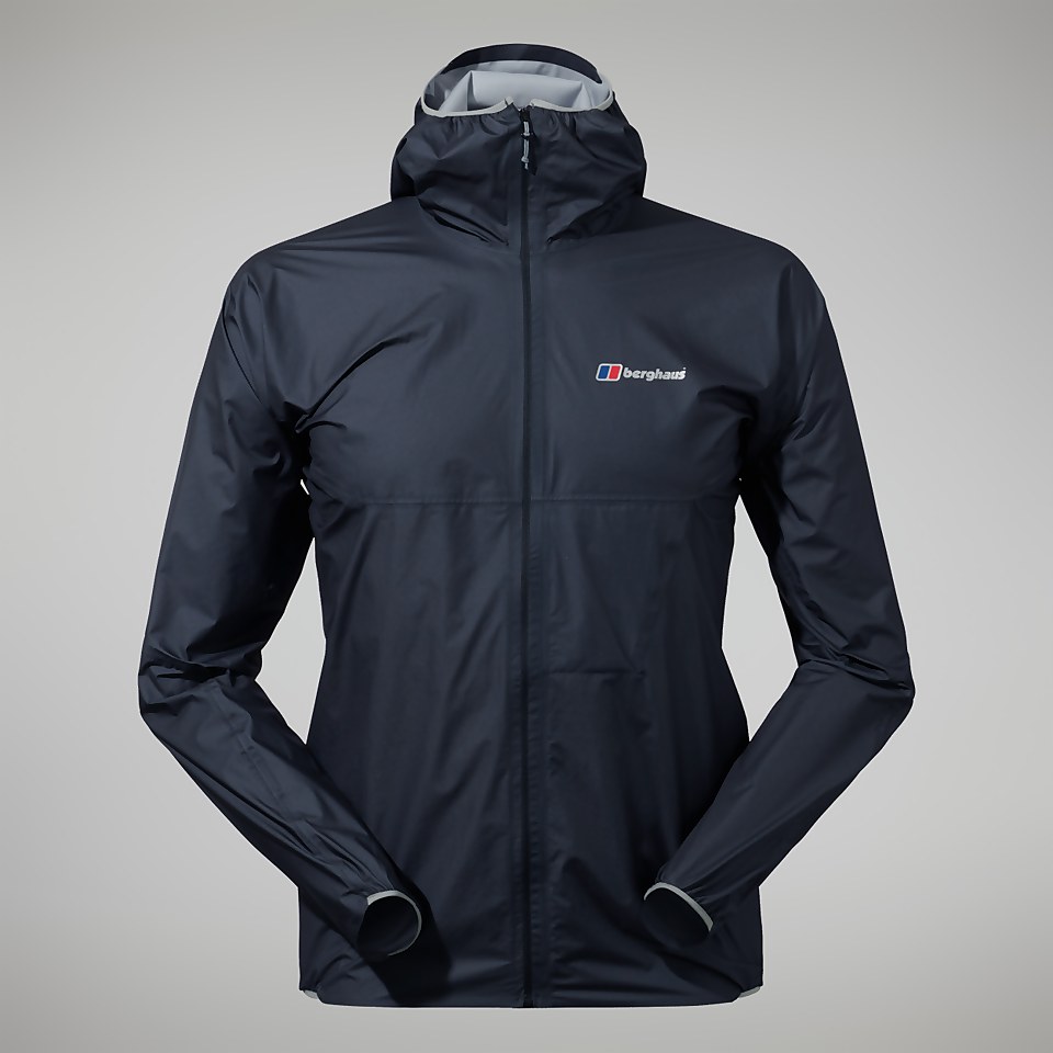Men's Hyper 100 Jacket - Dark Grey