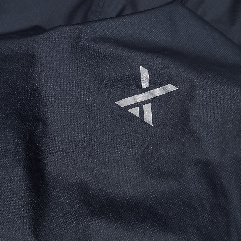 Men's Hyper 100 Jacket - Dark Grey