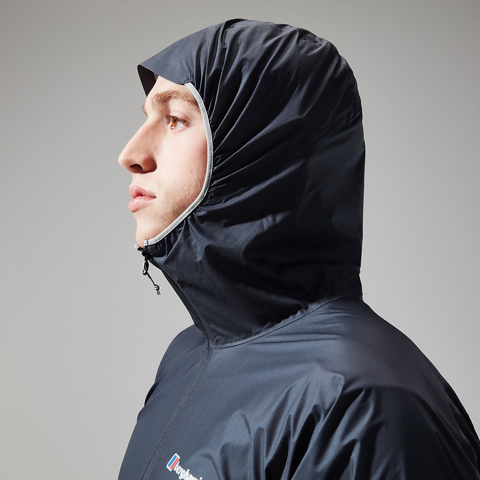 Men's Hyper 100 Jacket - Dark Grey