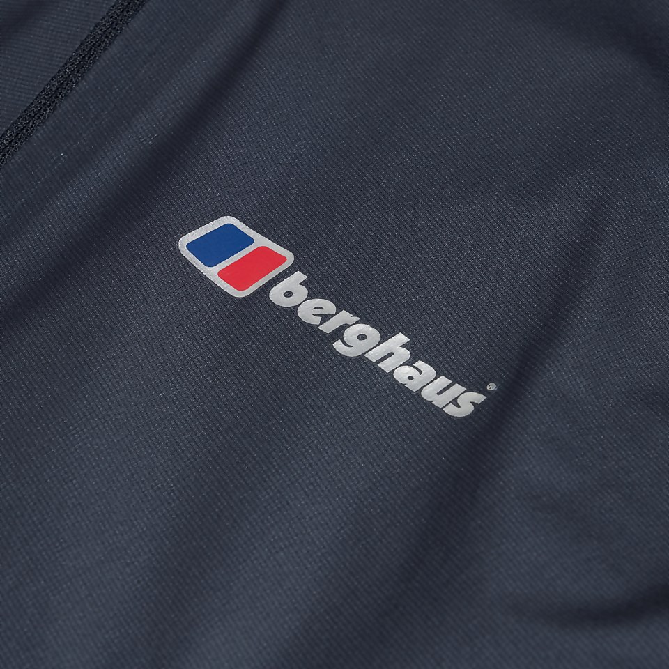 Men's Hyper 100 Jacket - Dark Grey