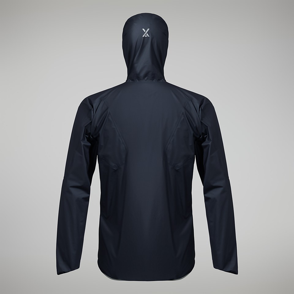 Men's Hyper 100 Jacket - Dark Grey