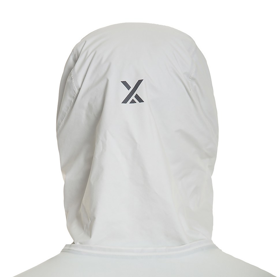 Men's Hyper 100 Jacket - Grey