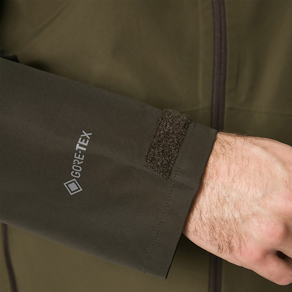 Men's Paclite 2.0 Waterproof Jacket - Green