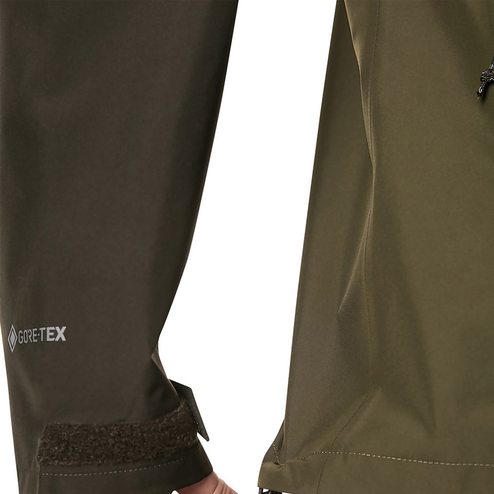 Men's Paclite 2.0 Waterproof Jacket - Green