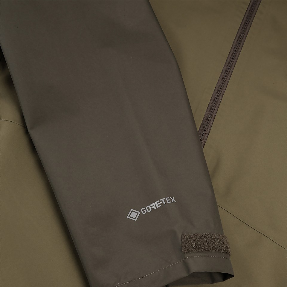 Men's Paclite 2.0 Waterproof Jacket - Green