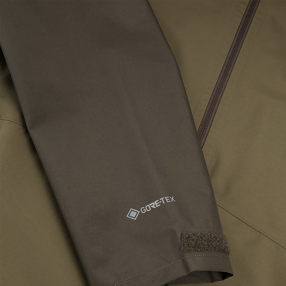 Men's Paclite 2.0 Waterproof Jacket - Green