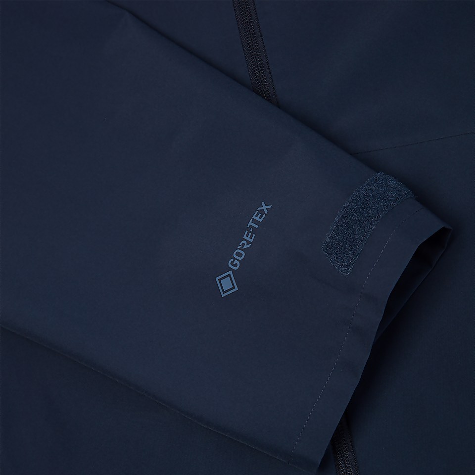 Men's Paclite 2.0 Waterproof Jacket - Blue