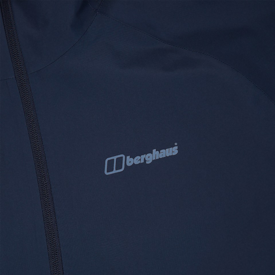 Men's Paclite 2.0 Waterproof Jacket - Blue