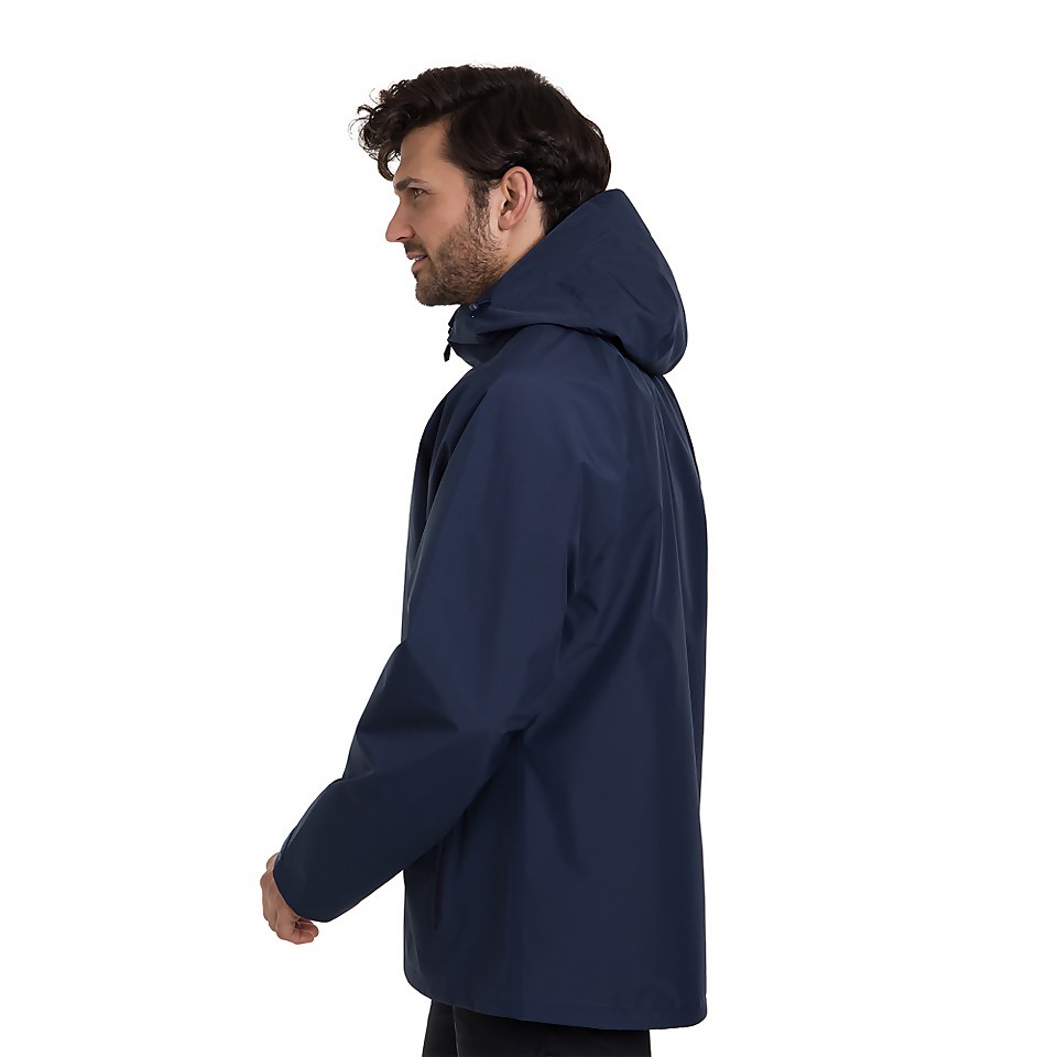 Men's Paclite 2.0 Waterproof Jacket - Blue