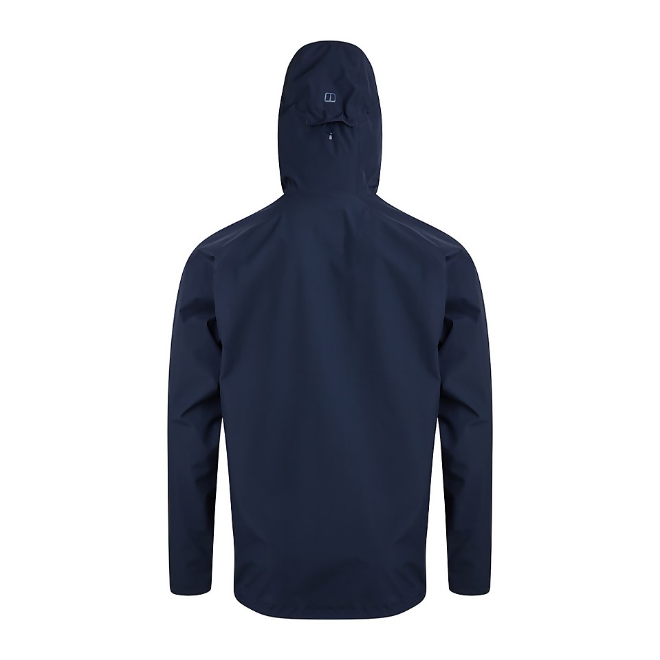 Men's Paclite 2.0 Waterproof Jacket - Blue