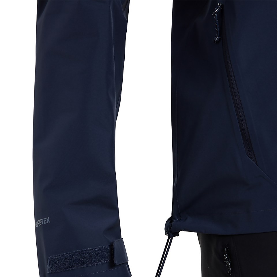 Men's Paclite 2.0 Waterproof Jacket - Blue