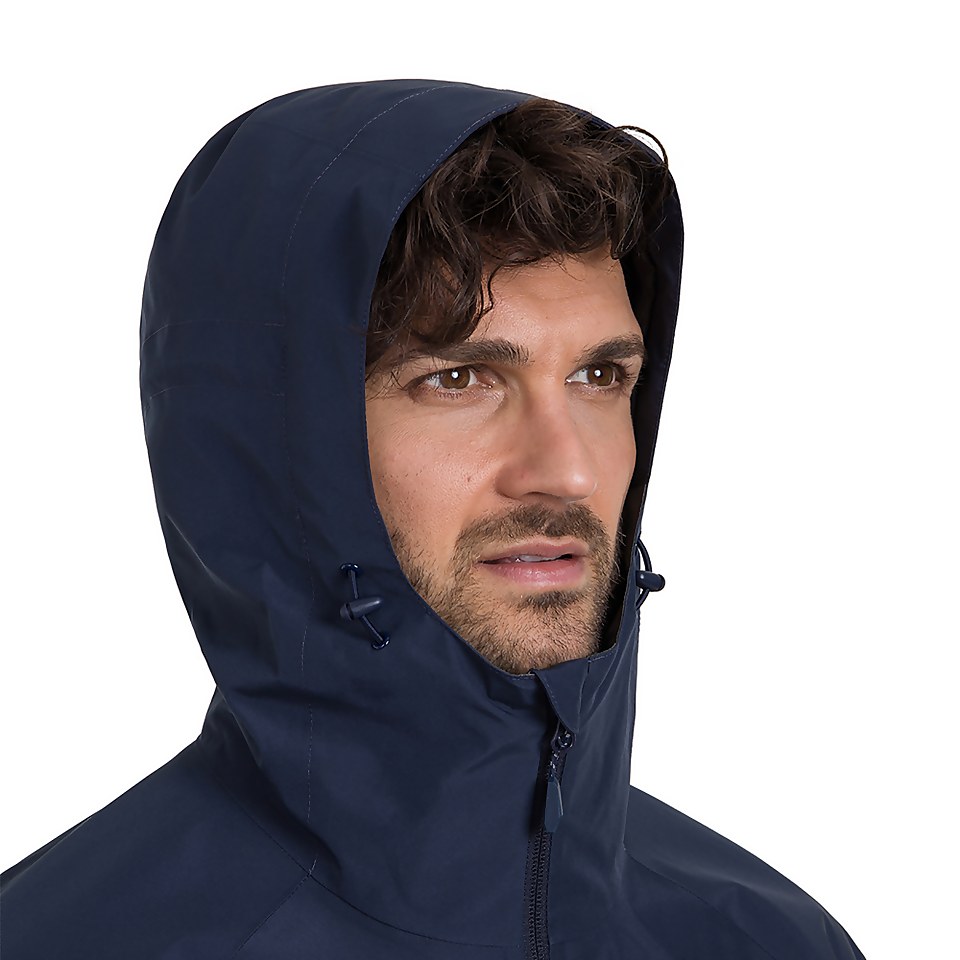 Men's Paclite 2.0 Waterproof Jacket - Blue