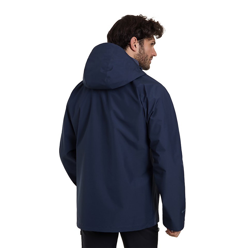 Men's Paclite 2.0 Waterproof Jacket - Blue