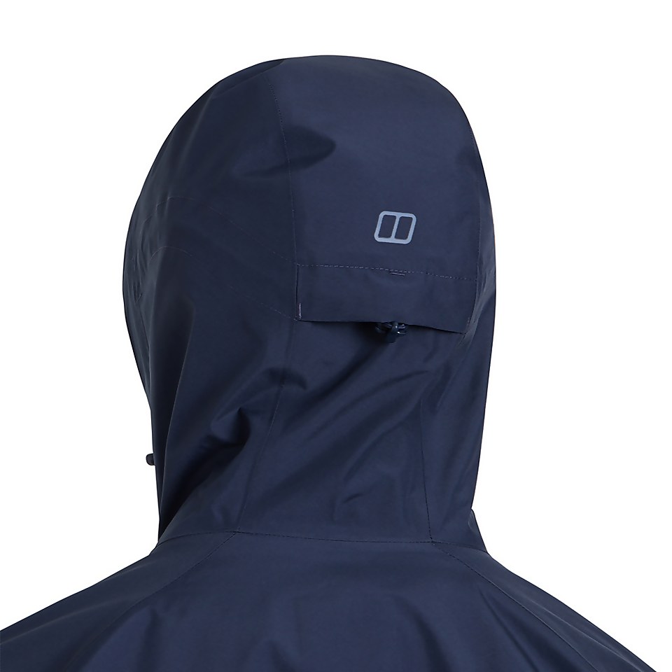 Men's Paclite 2.0 Waterproof Jacket - Blue