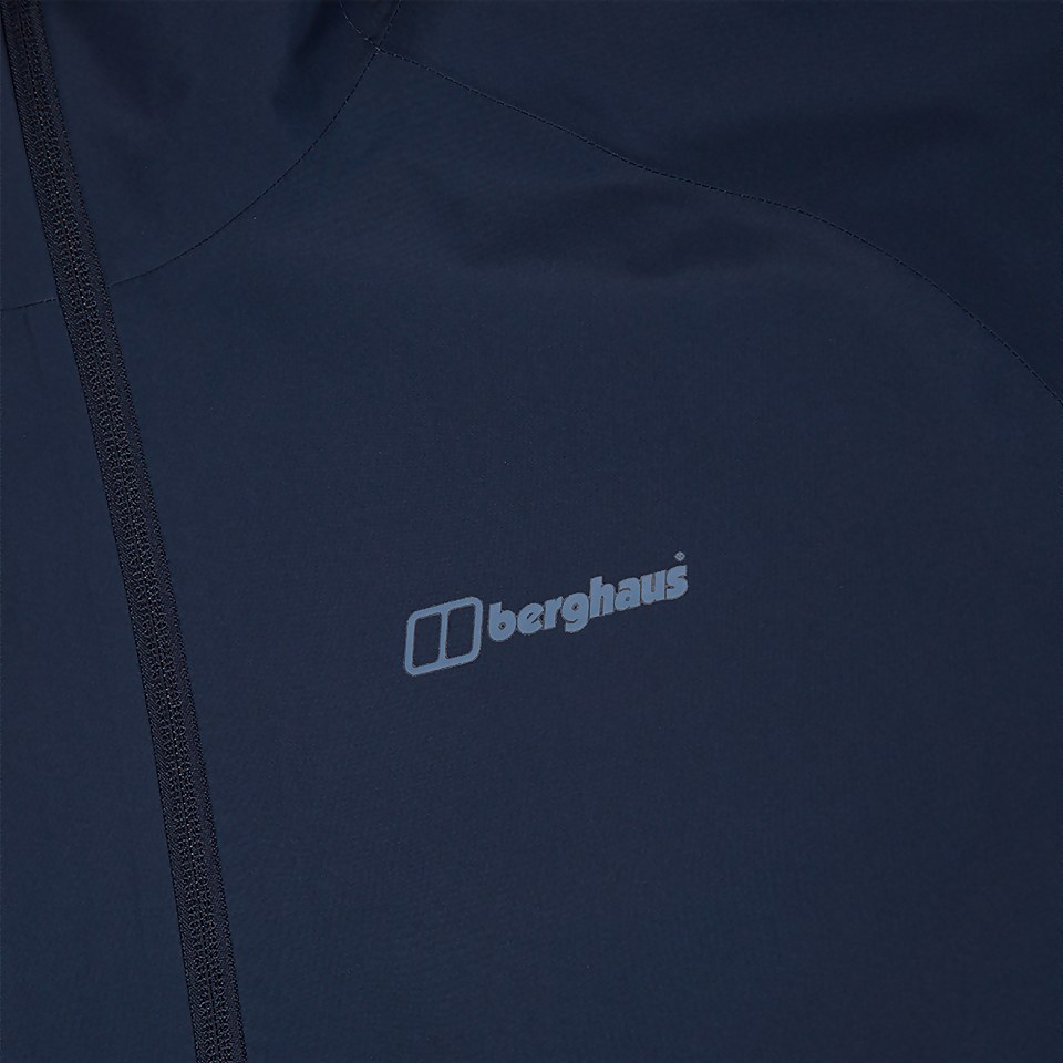 Men's Paclite 2.0 Waterproof Jacket - Blue
