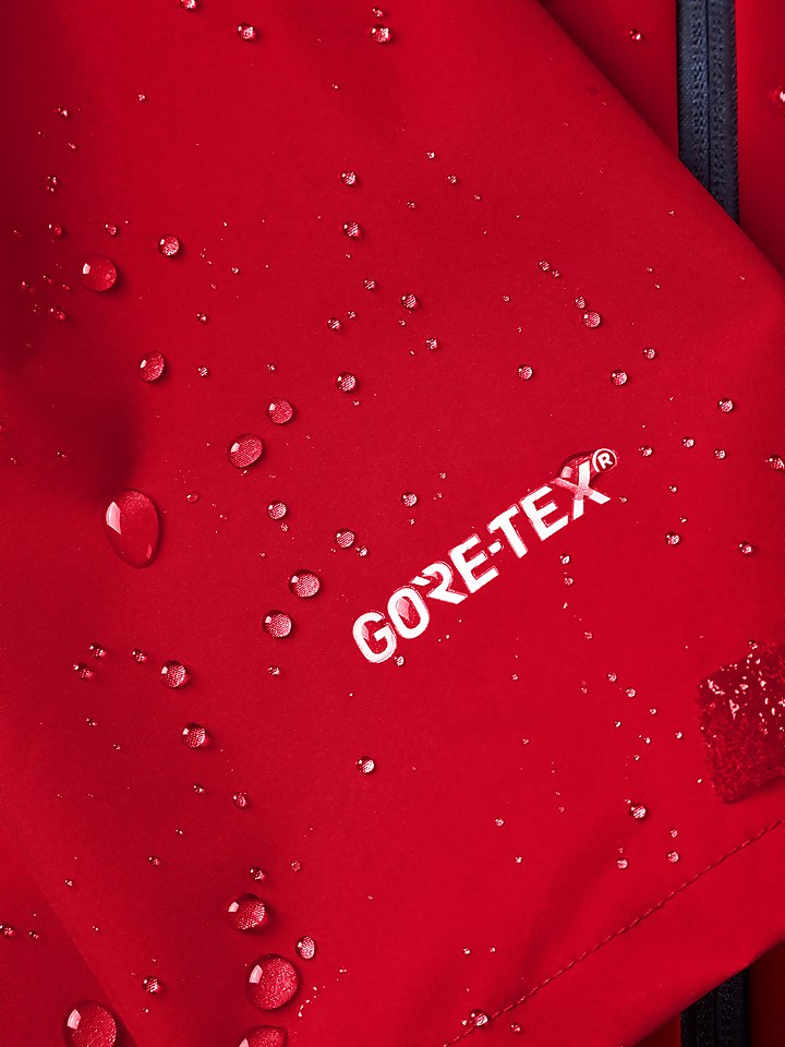 Paclite 2.0 Jacke für Herren - Rot