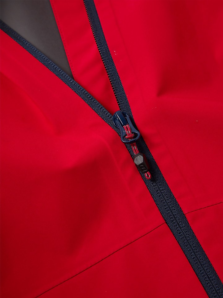 Paclite 2.0 Jacke für Herren - Rot