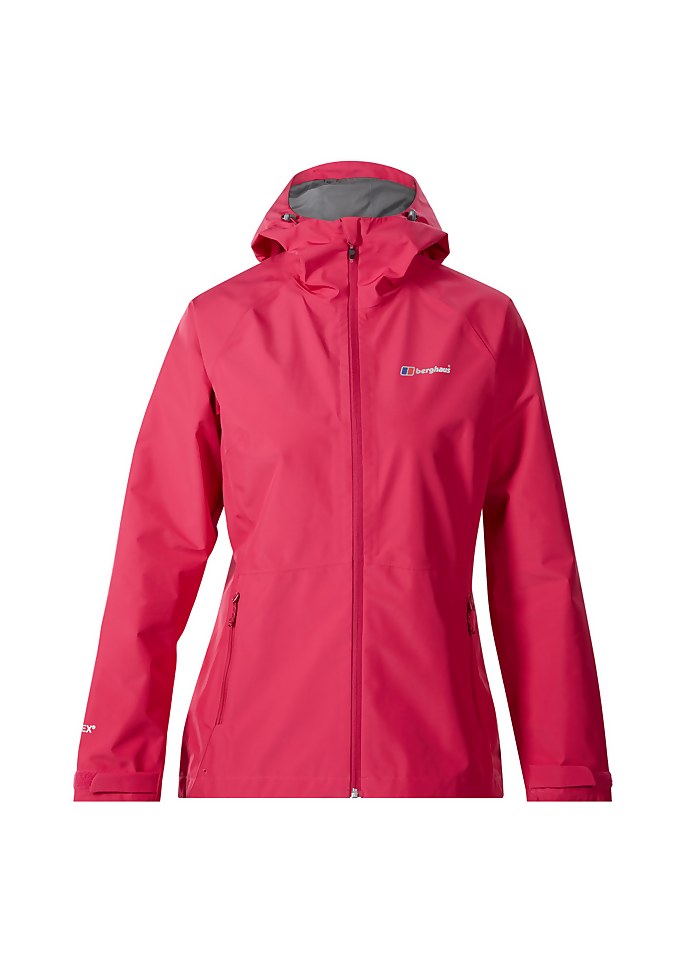 Paclite 2.0 Jacke für Damen - Pink