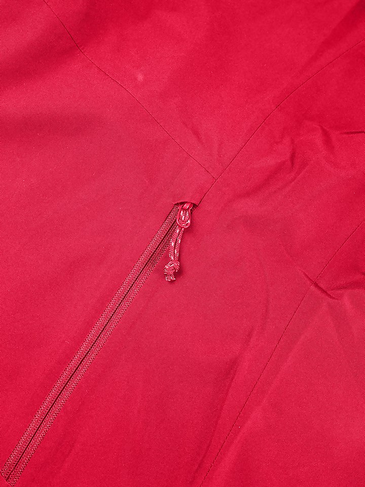 Paclite 2.0 Jacke für Damen - Pink