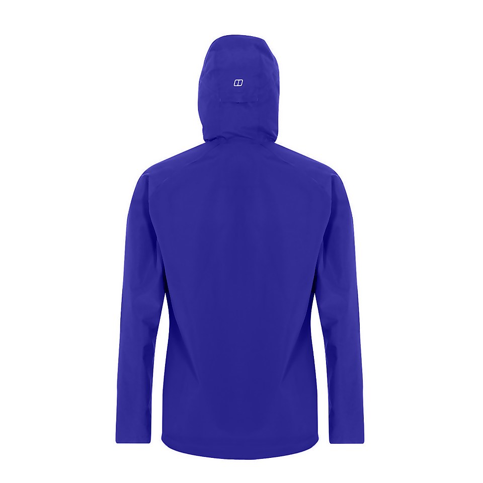 Women's Paclite 2.0 Gore-tex Waterproof Jacket - Purple