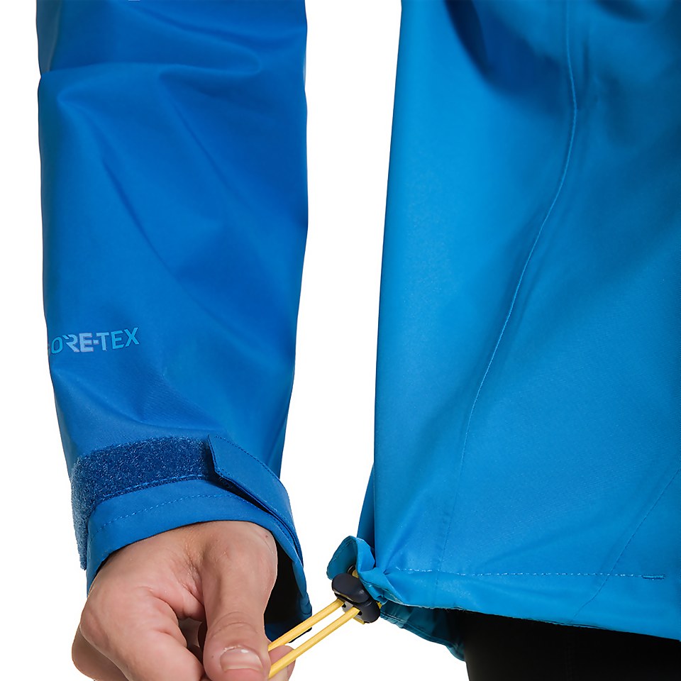 BERGHAUS PACLITE 2.0 SHELL JKT AF BLU/BLU