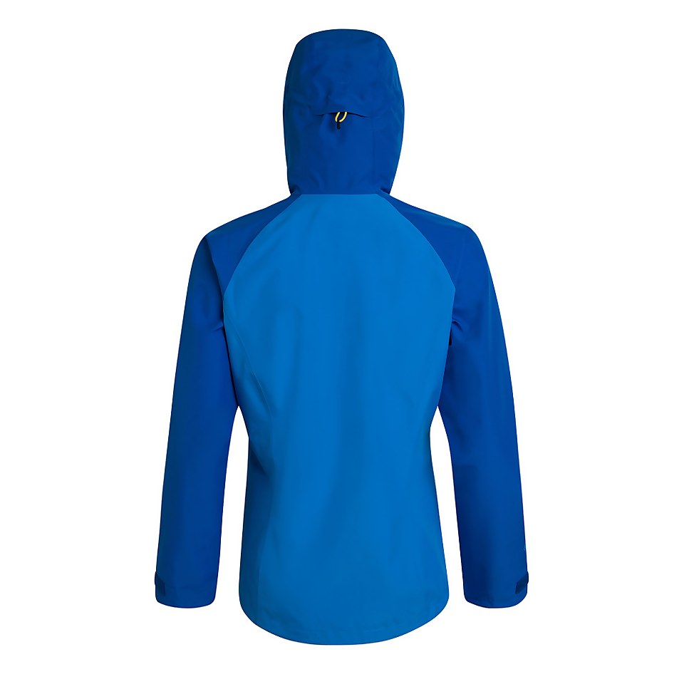 BERGHAUS PACLITE 2.0 SHELL JKT AF BLU/BLU