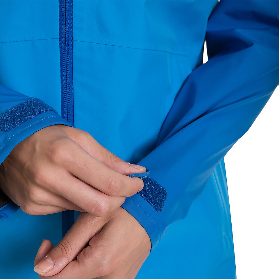 BERGHAUS PACLITE 2.0 SHELL JKT AF BLU/BLU