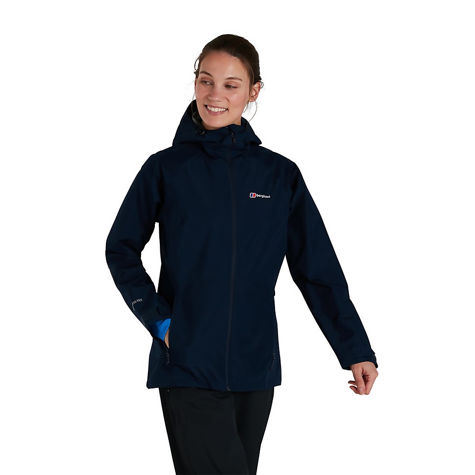 お手頃価格 2.0 Paclite Women's Gore-tex Blue - Jacket Waterproof ジャケット、上着