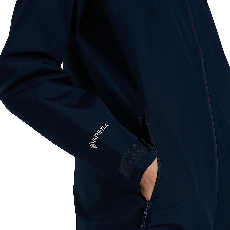 BERGHAUS PACLITE 2.0 SHELL JKT AF DKBLU/DKBLU