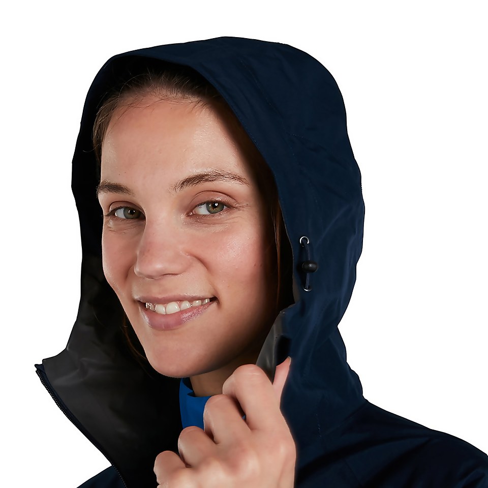 Women's Paclite 2.0 Gore-tex Waterproof Jacket - Blue