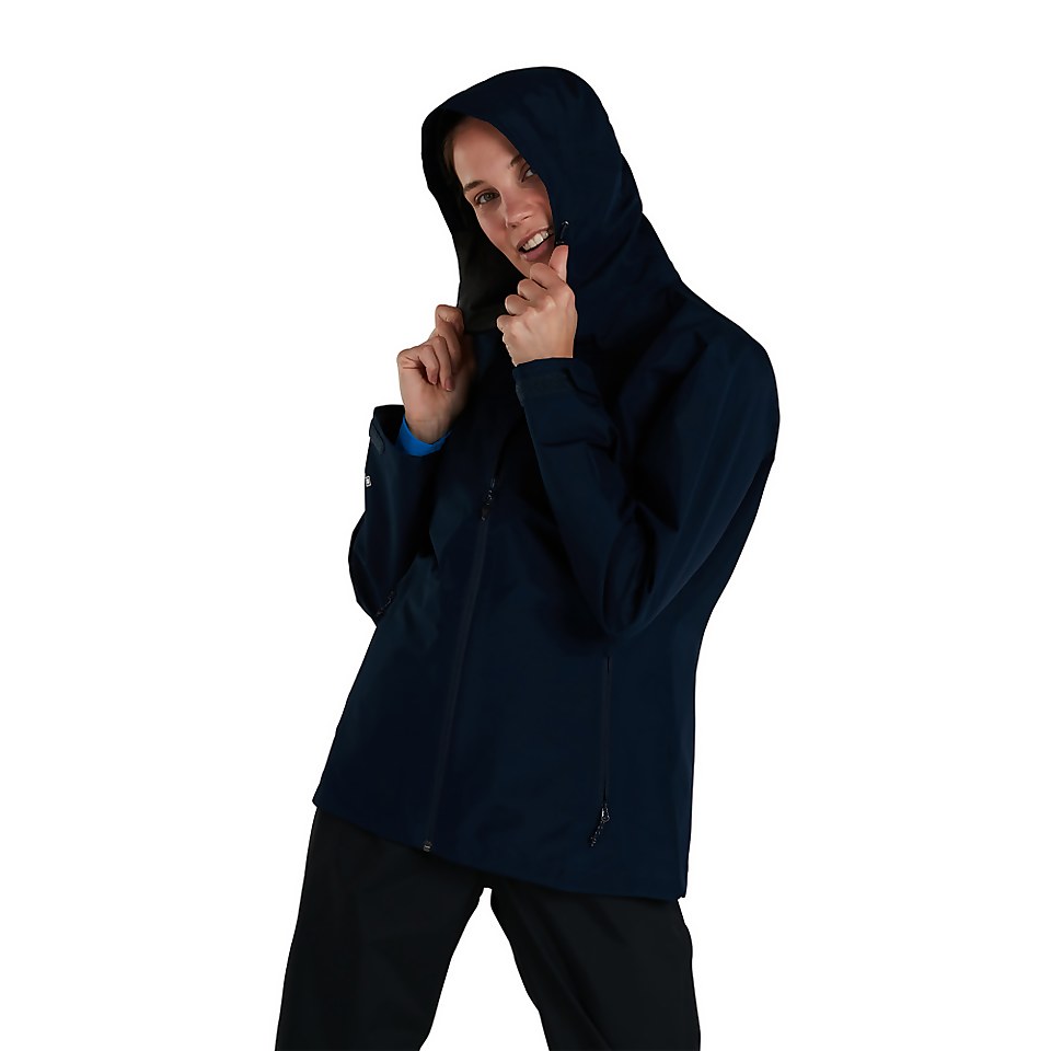 BERGHAUS PACLITE 2.0 SHELL JKT AF DKBLU/DKBLU