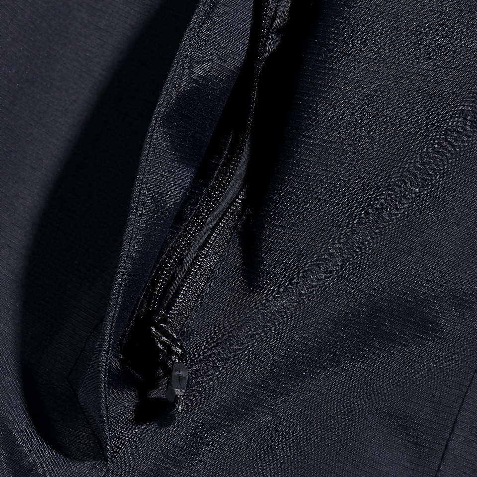 Men's Hillwalker Gemini 3in1 Jacket - Black