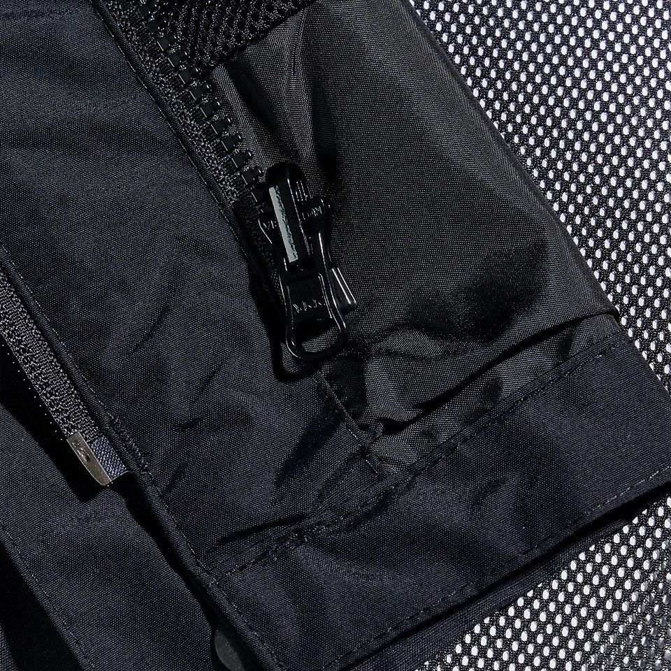 Men's Hillwalker Gemini 3in1 Jacket - Black