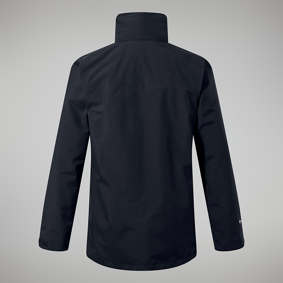 Men's Hillwalker Gemini 3in1 Jacket - Black