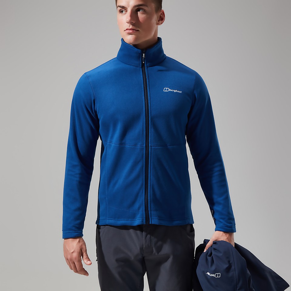 Men's Hillwalker Gemini 3in1 Jacket - Dark Blue