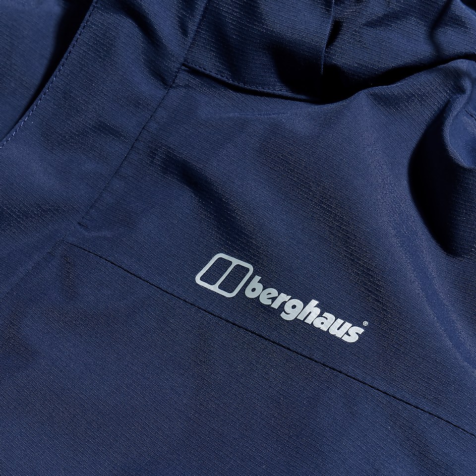 Men's Hillwalker Gemini 3in1 Jacket - Dark Blue