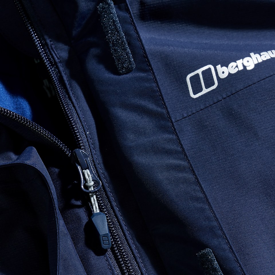 Men's Hillwalker Gemini 3in1 Jacket - Dark Blue
