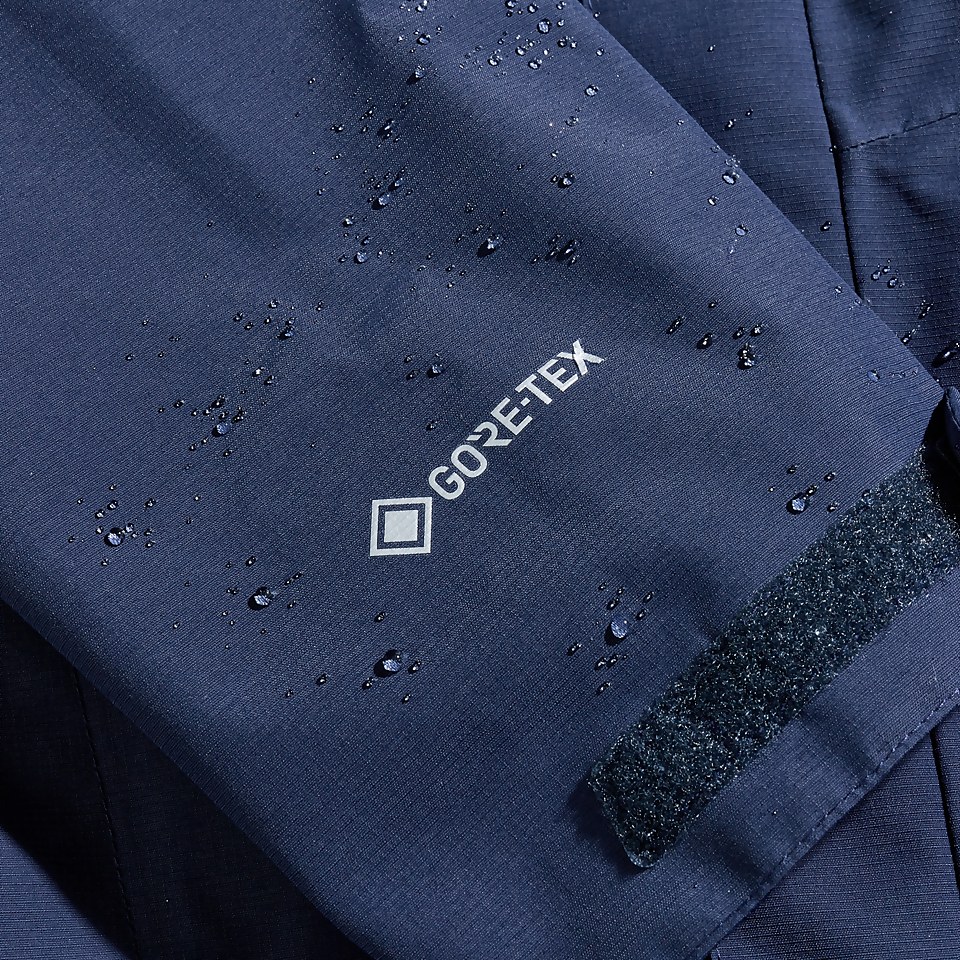 Men's Hillwalker Gemini 3in1 Jacket - Dark Blue