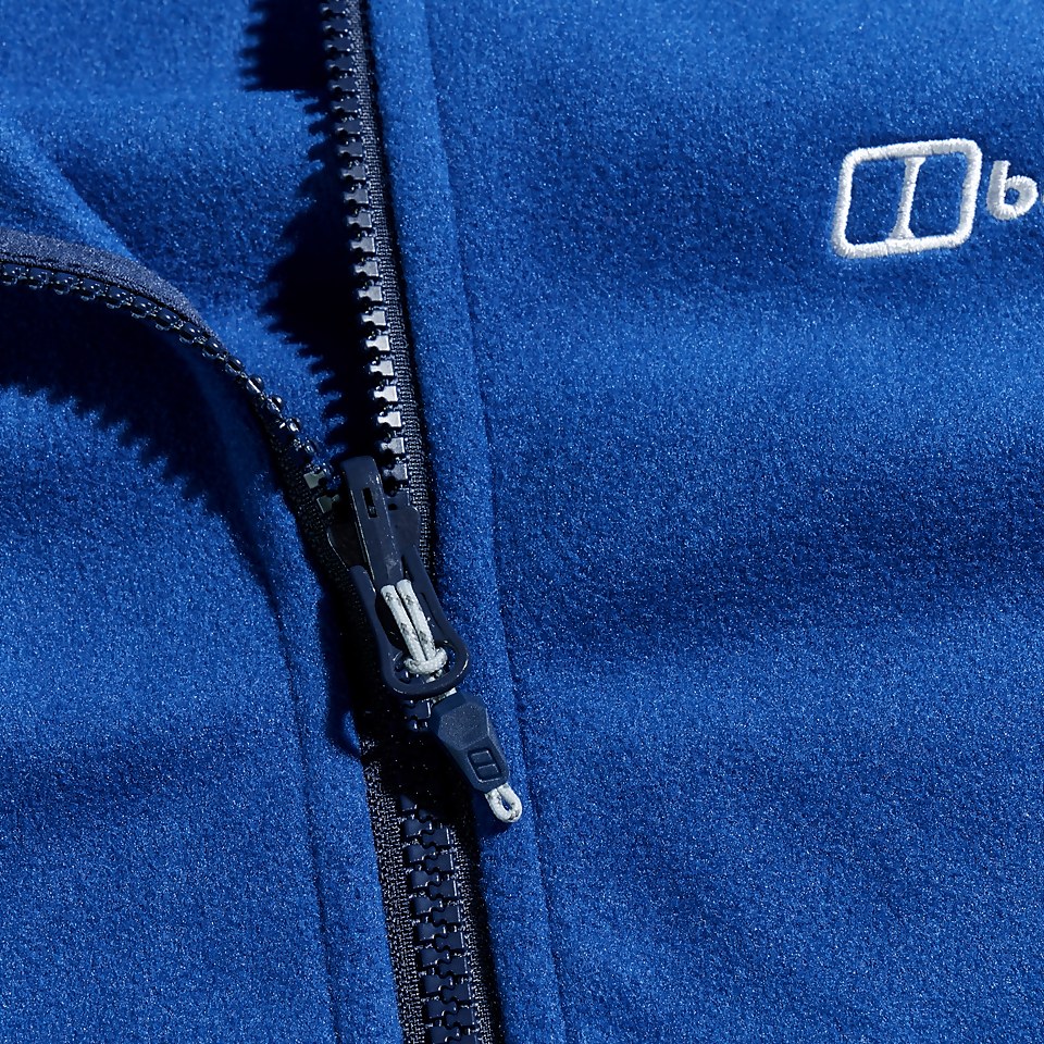 Men's Hillwalker Gemini 3in1 Jacket - Dark Blue