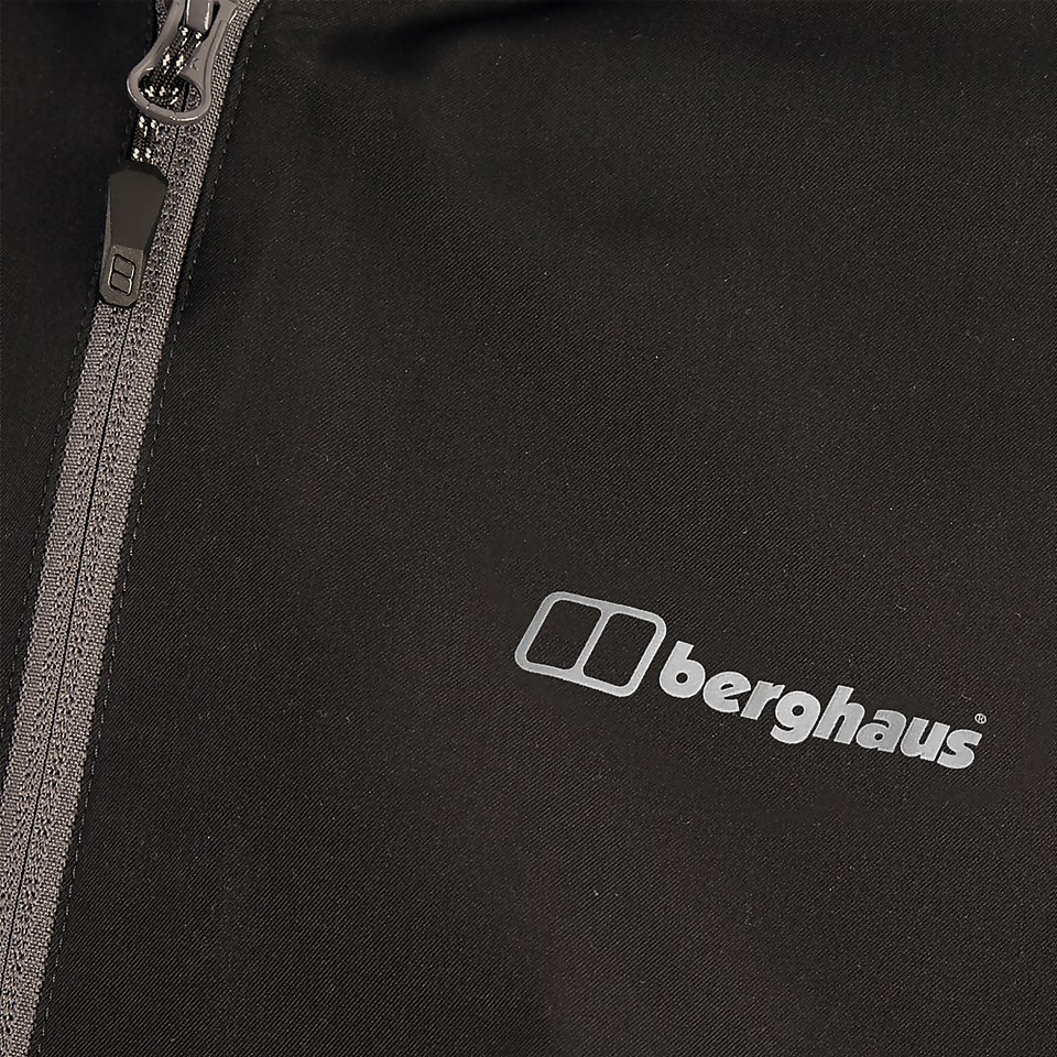 Men's Fellmaster 3-in-1 Waterproof Jacket - Grey