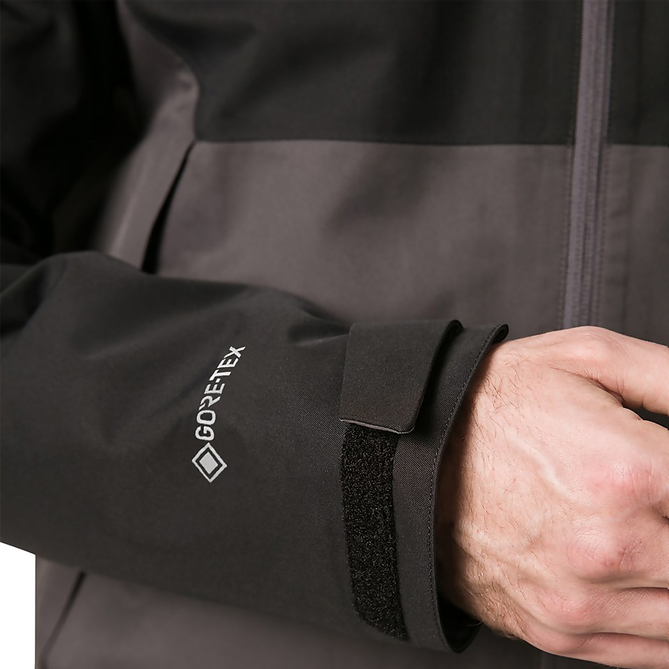 Men's Fellmaster 3-in-1 Waterproof Jacket - Grey