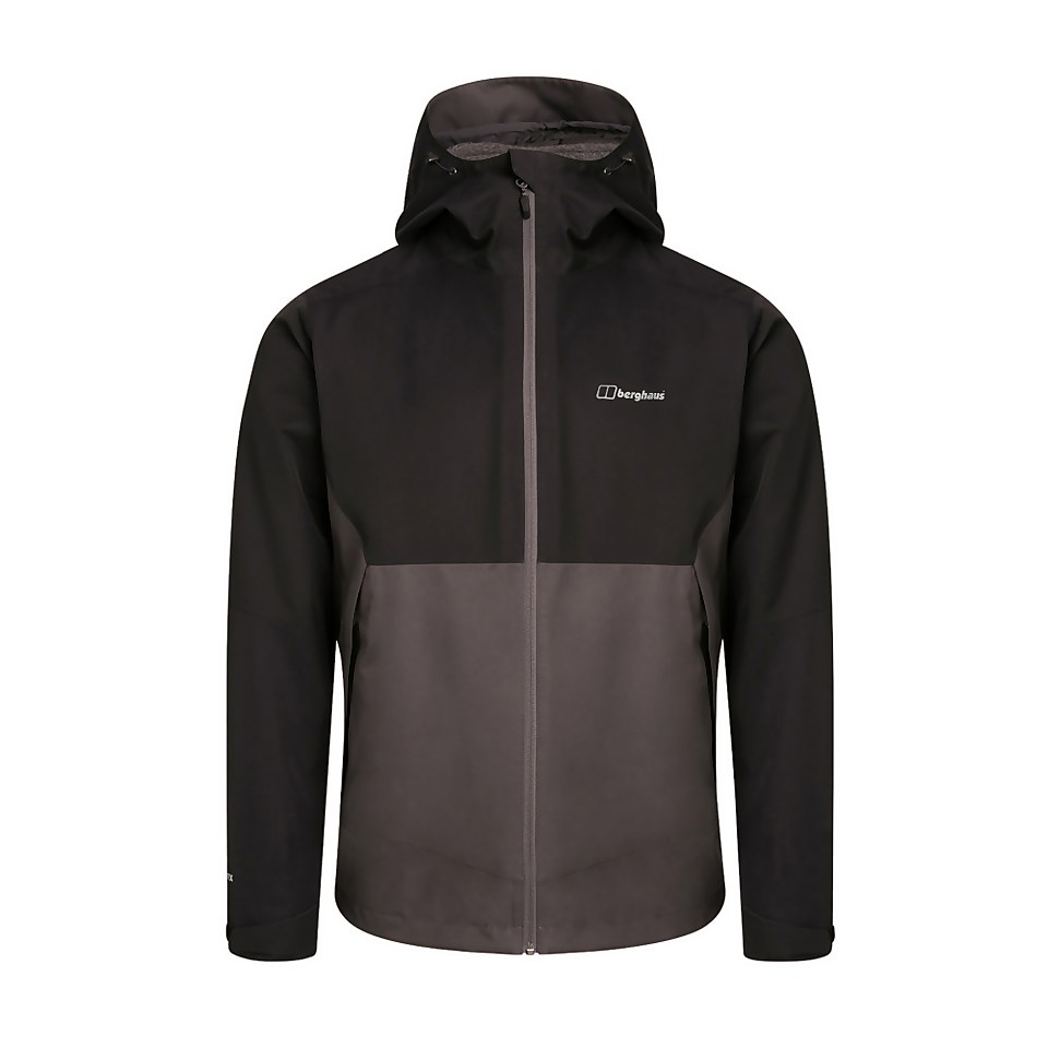 Men's Fellmaster 3-in-1 Waterproof Jacket - Grey