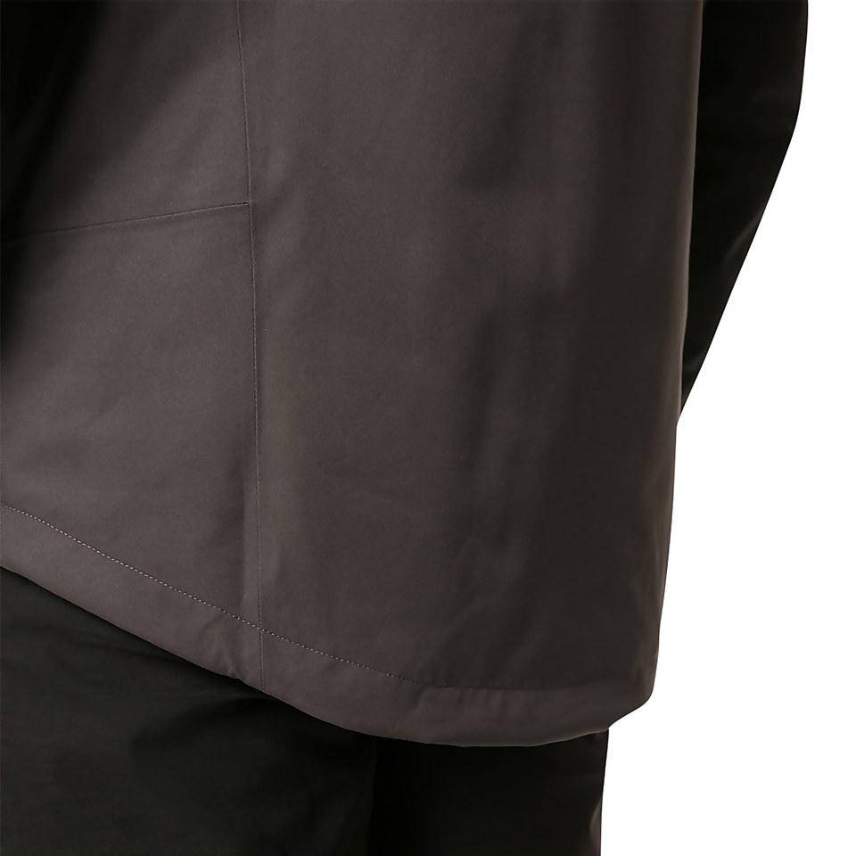 Men's Fellmaster 3-in-1 Waterproof Jacket - Grey
