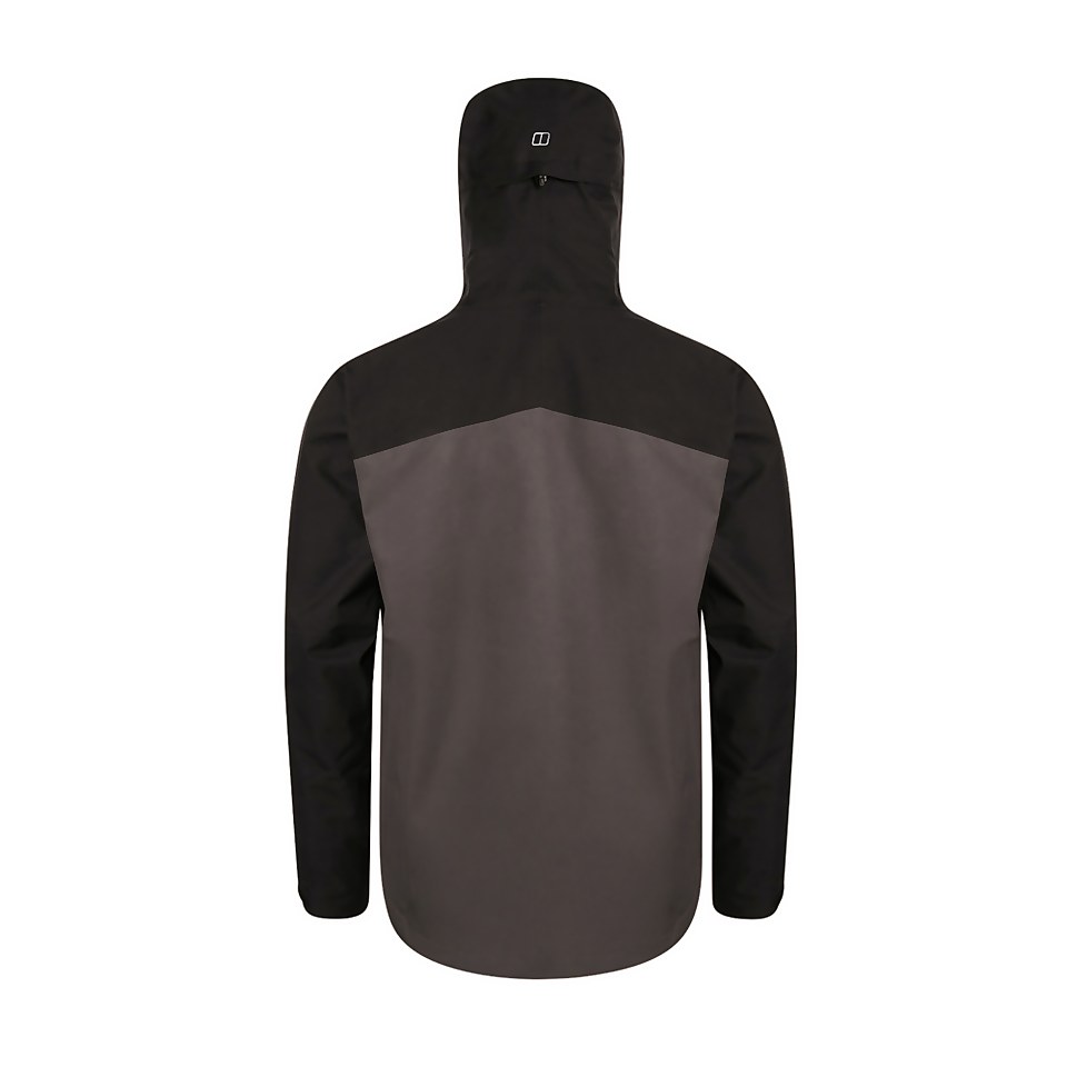 Men's Fellmaster 3-in-1 Waterproof Jacket - Grey