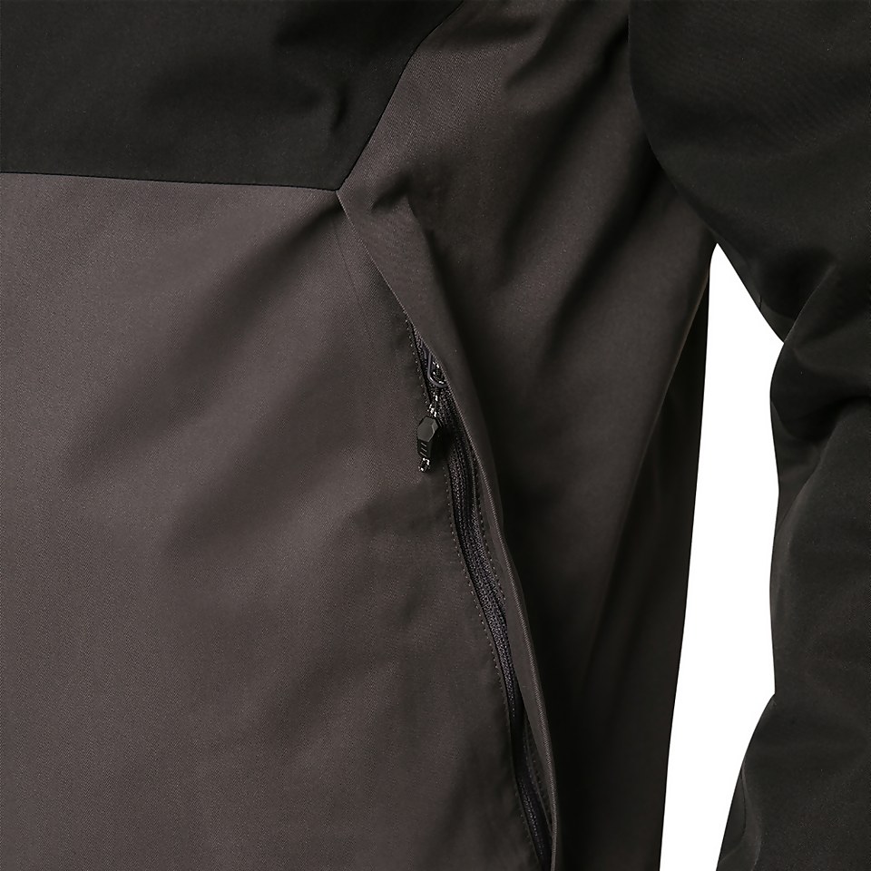 Men's Fellmaster 3-in-1 Waterproof Jacket - Grey