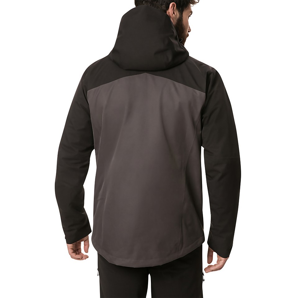 Men's Fellmaster 3-in-1 Waterproof Jacket - Grey